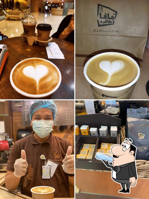 Java Cafe
