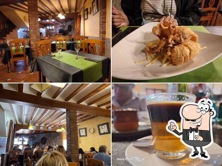 Restaurante El Rullo