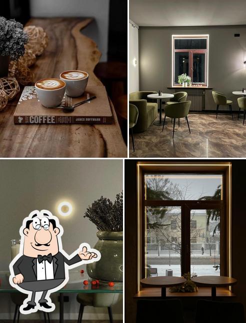 Varka Coffee