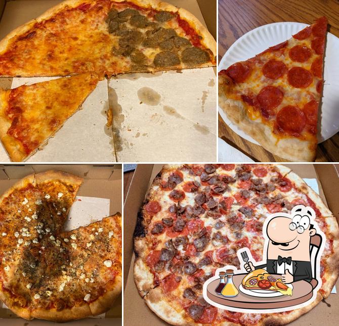 Famous Ray's Pizza