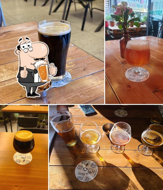 Ash Tree Brewery
