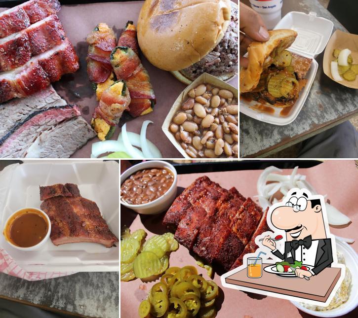 Bodacious Bar-B-Q