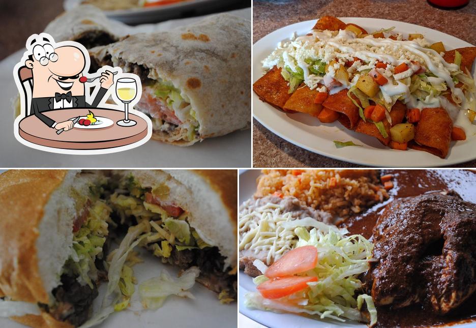 Canelitas Restaurant