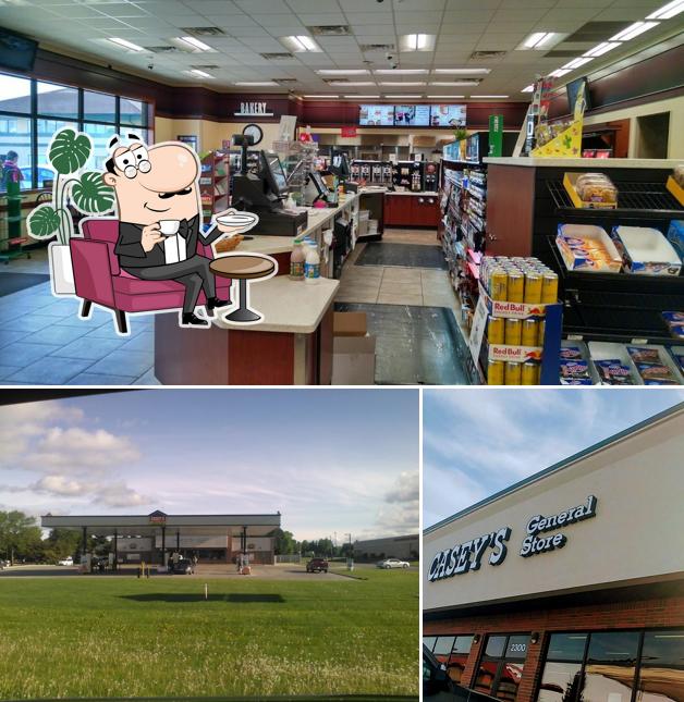 Casey's