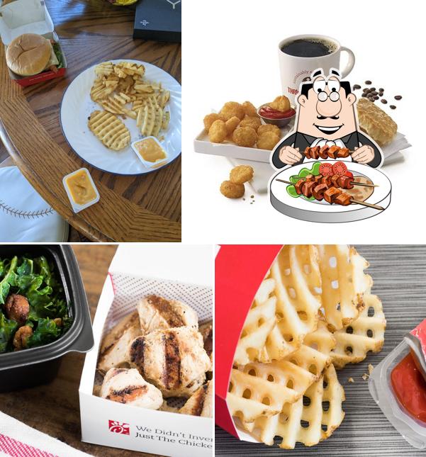 Chick-fil-A