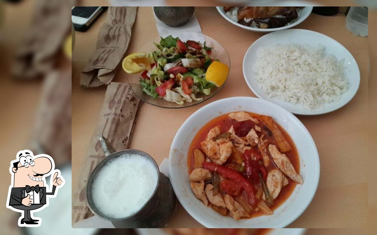 Çınaraltı Restaurant