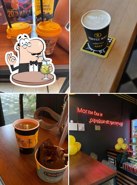 Coffee Way