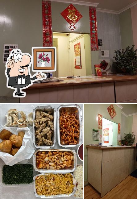 China City Bishop’s Stortford
