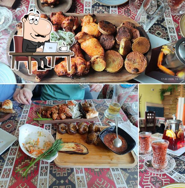 Han Kebab