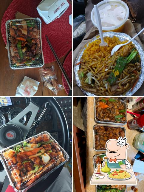 Hunan King Chinese