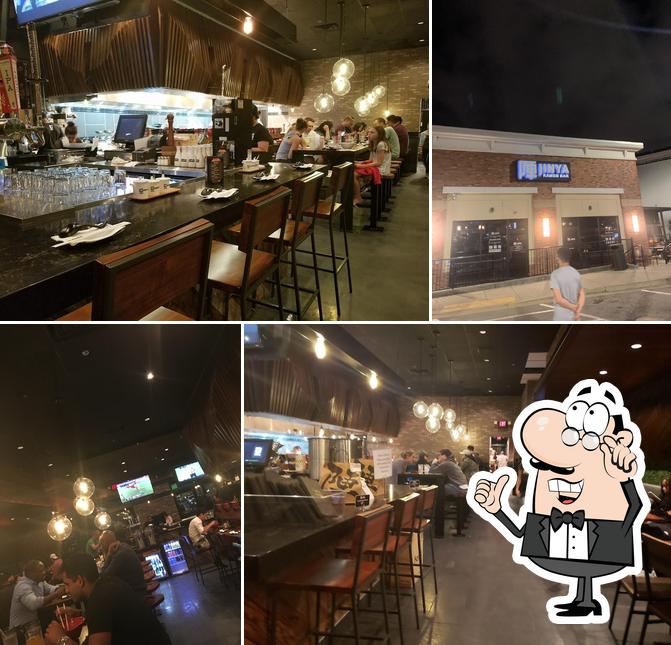 JINYA Ramen Bar - Buckhead
