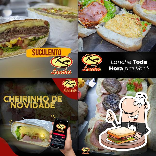 Ks-Lanches