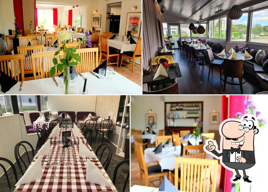 Laszlo's Krog & Catering Hjulsbro