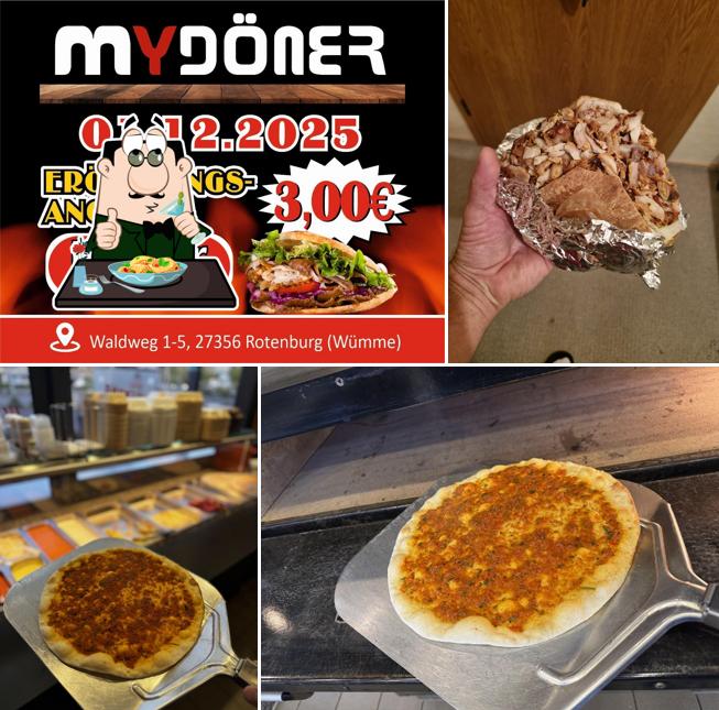 My Döner
