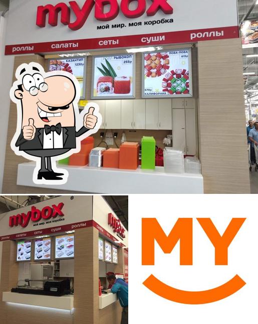Mybox