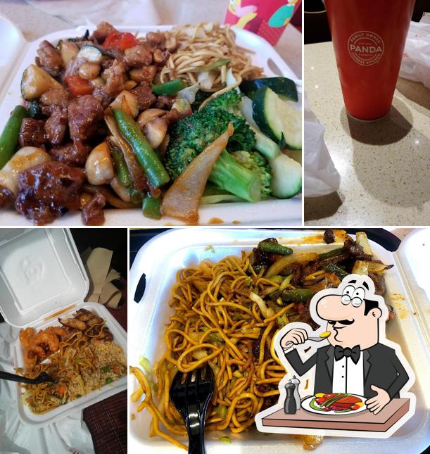 Panda Express