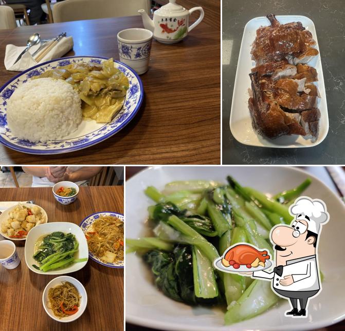 Ping's Restaurant