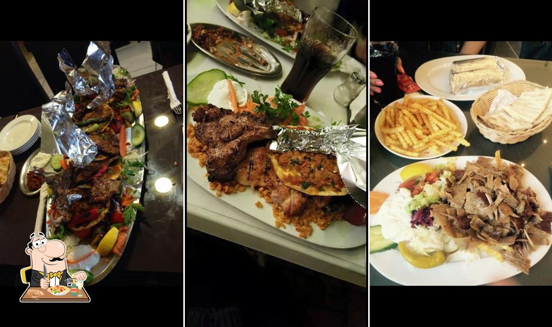 Pizza Eat Different 95