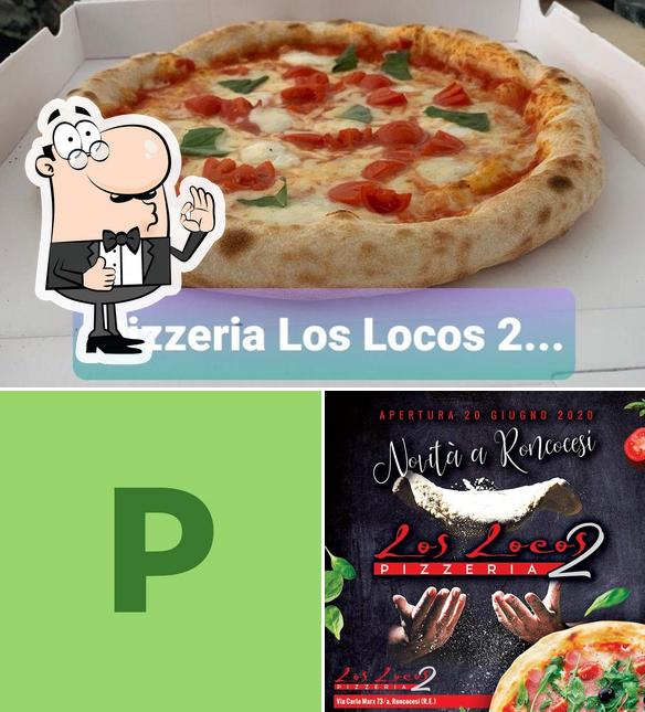 Pizzeria Los Locos 2