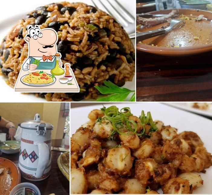 Pollería Restaurante La Yapa