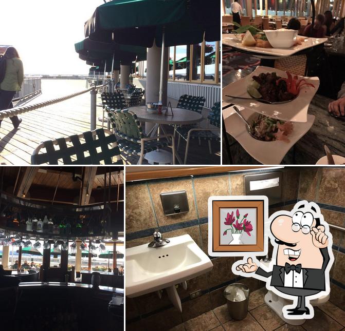 Anthony's Pier 66