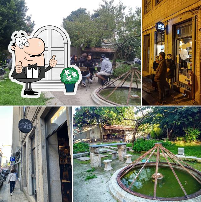 Letraria Porto Downtown