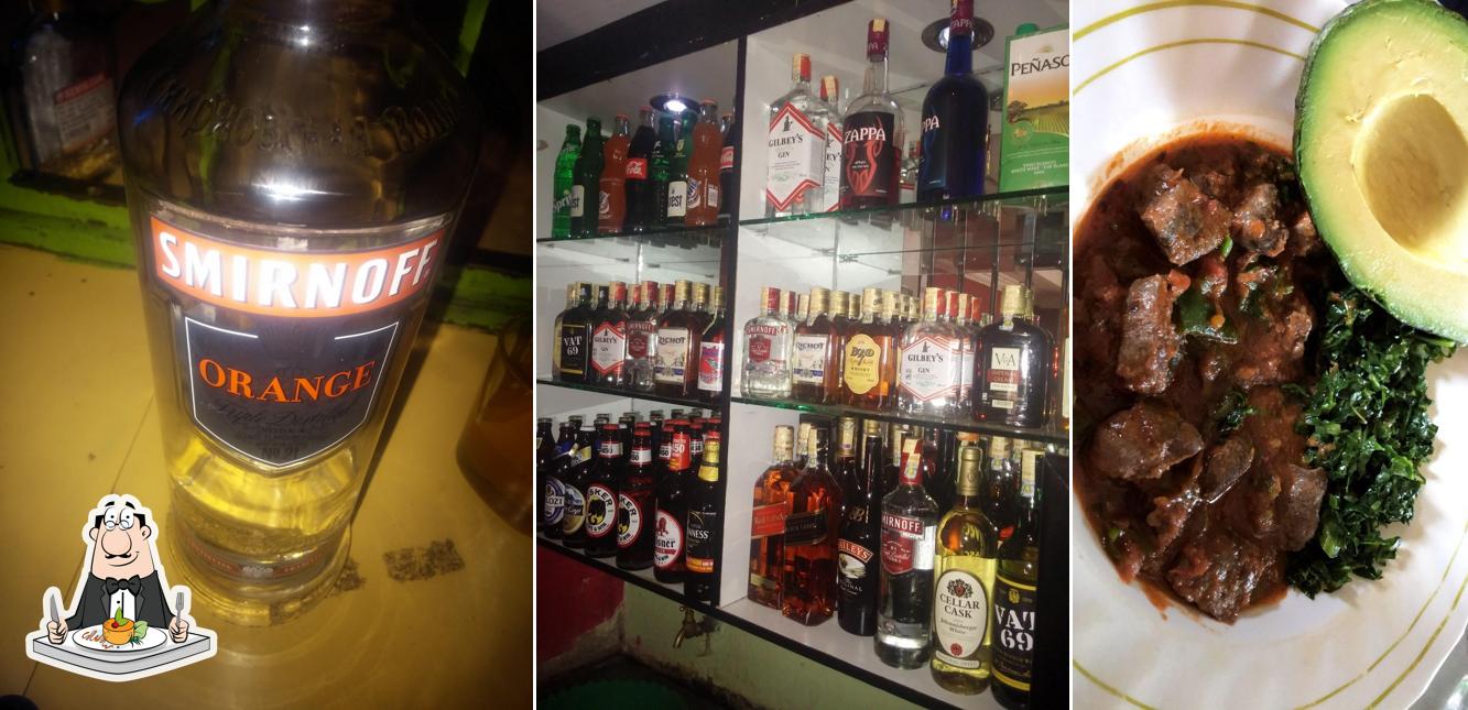 New Muthangari Bar & Restaurant