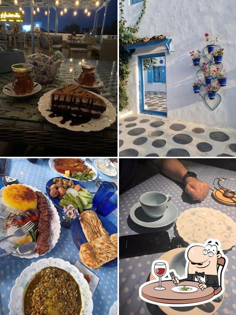 Rasht Cafe Restaurant