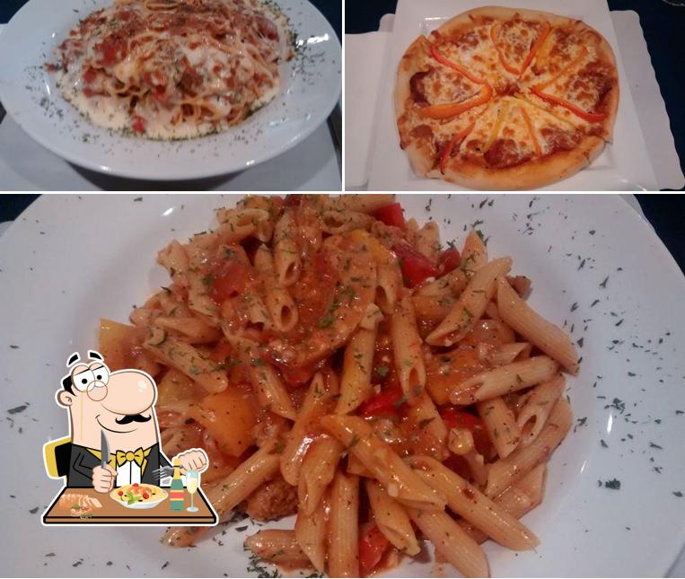 Bistro Bellerive Laval QC