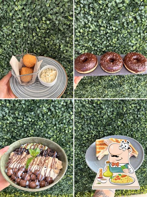 Concept Açaí e Snack Bar