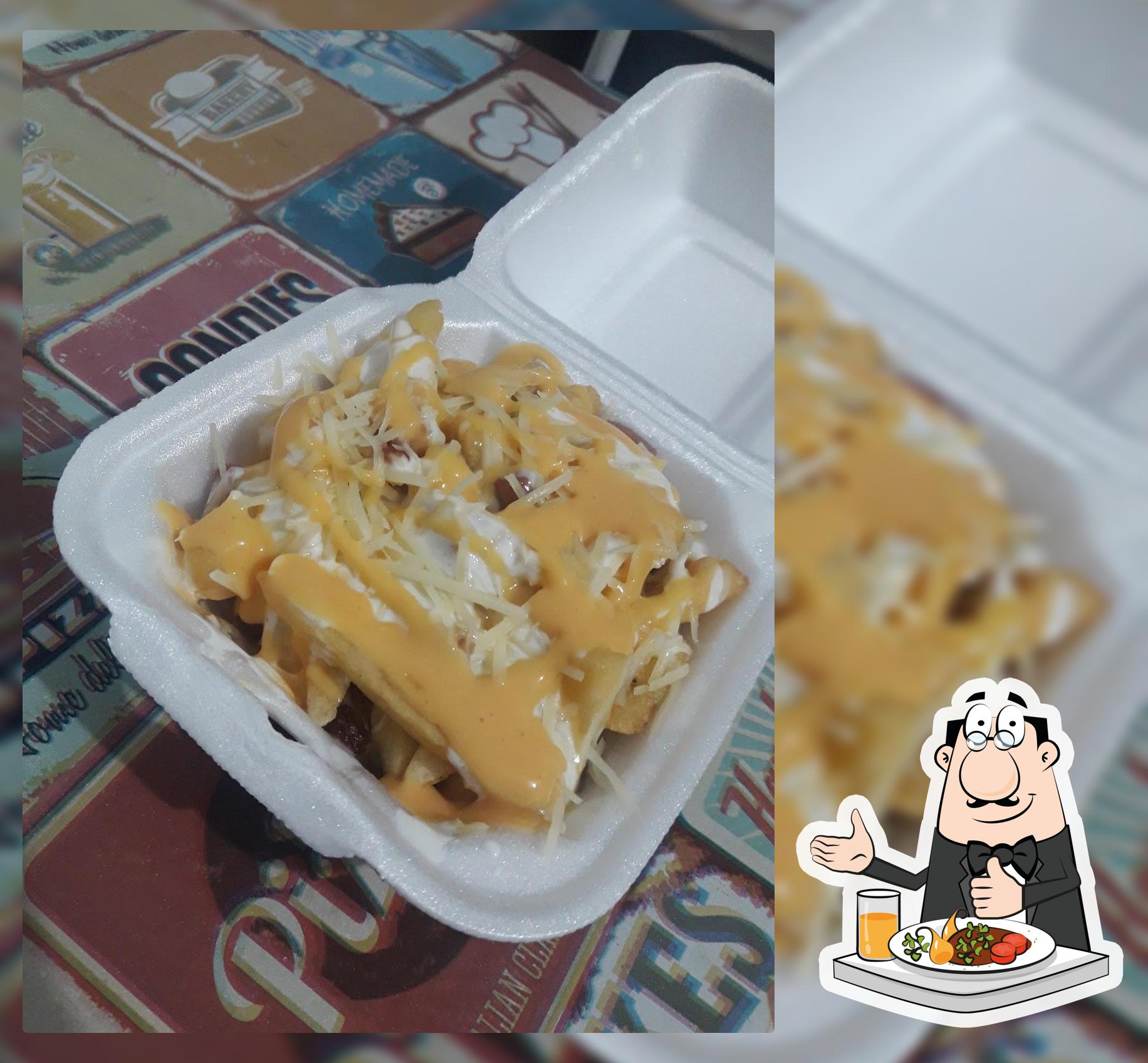 DELÍCIAS HOT DOG