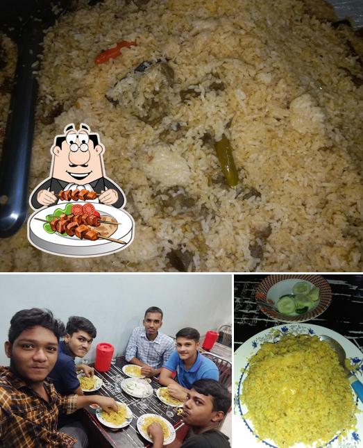Easty Kutum Biriyani House