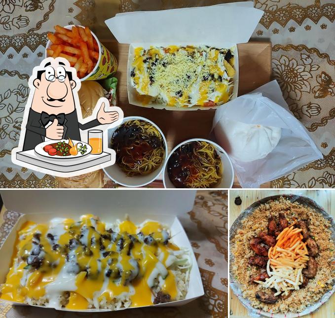 FoodTrip KayBiang