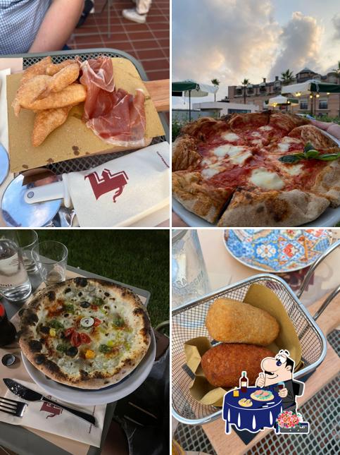 Fradiavolo Pizzeria - Genova Corso Italia