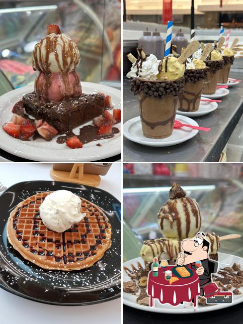 Froooties ( Baia Mall )