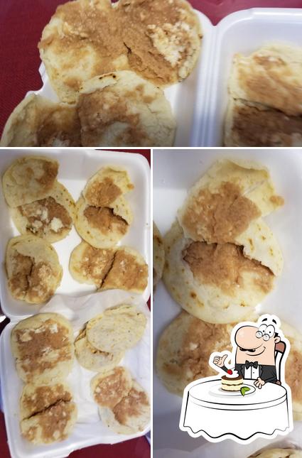 Gorditas Doña Lula