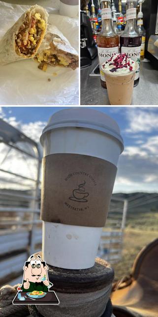 High Country Coffee