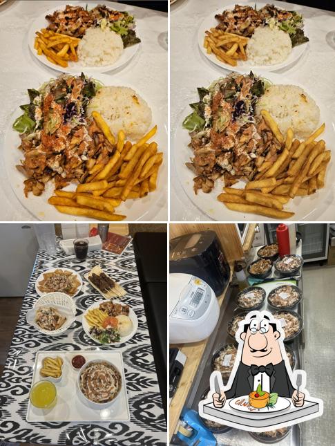 KAREZ KEBAB
