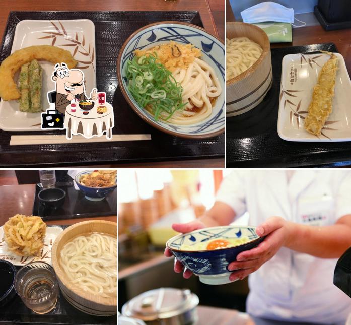 Marugame Seimen Kainan