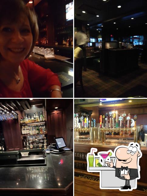 McGill's Prime Steaks & Seafood