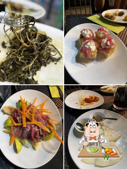Origano Trattoria