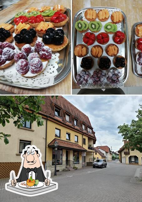 Bäckerei Rimmele