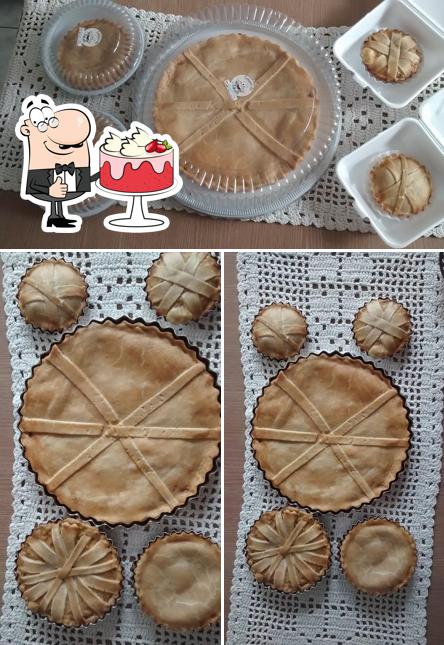 Sabores da marli