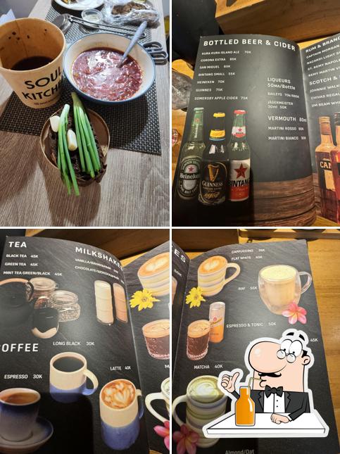 Soul Kitchen