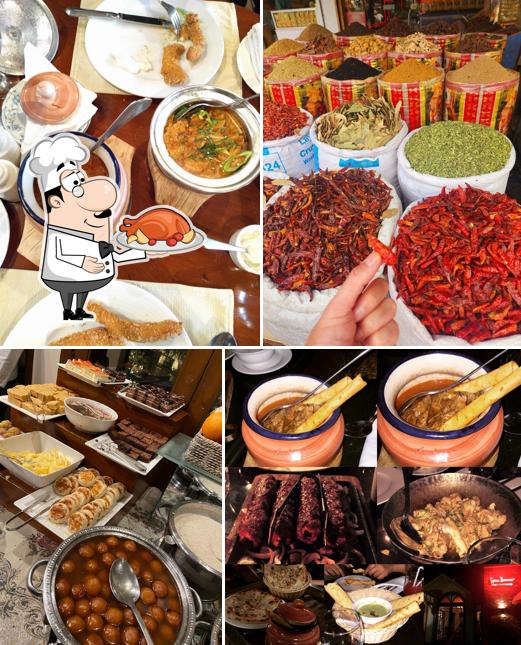 Spice Bazaar