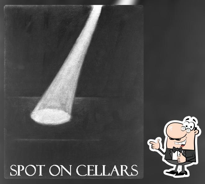 Spot On Cellars