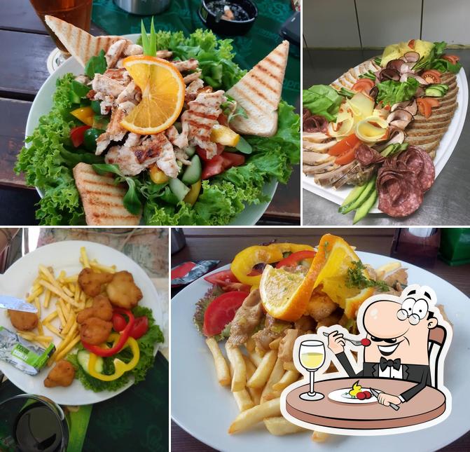 Restaurace ÁČKO