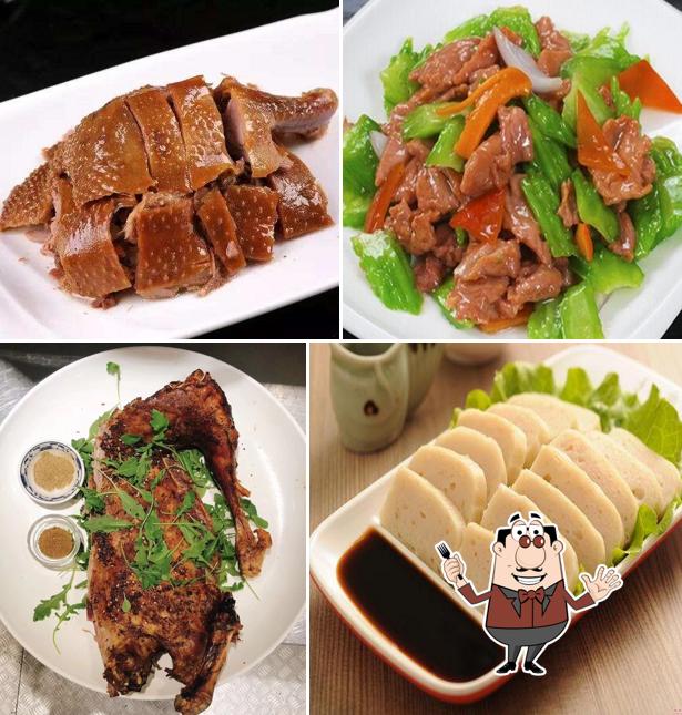 茶山饭店