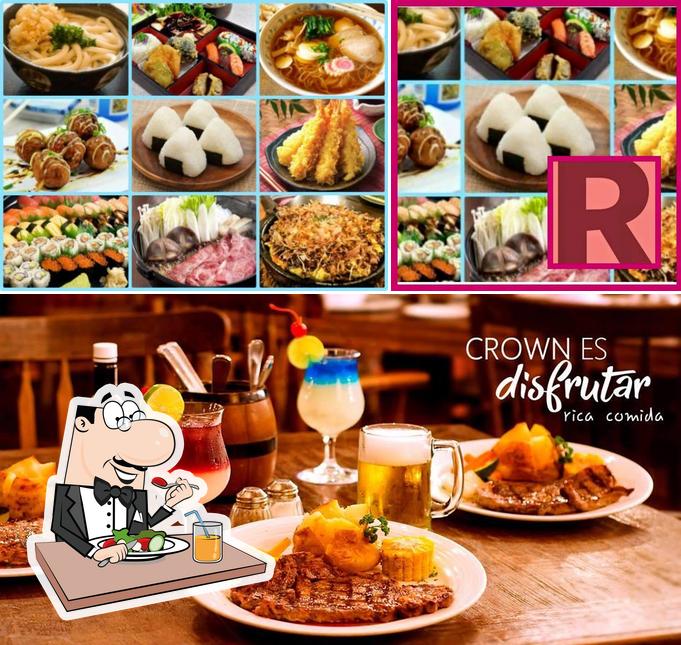 Restaurante: Andreu