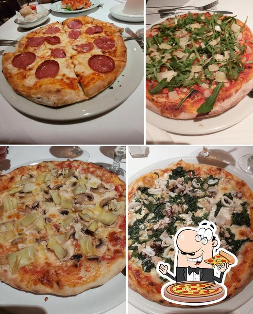Ristorante Vesuvio